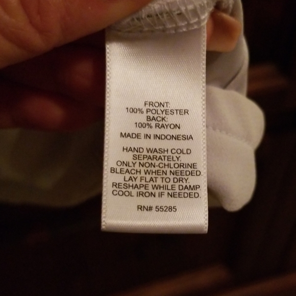 Express top - Picture 4 of 4